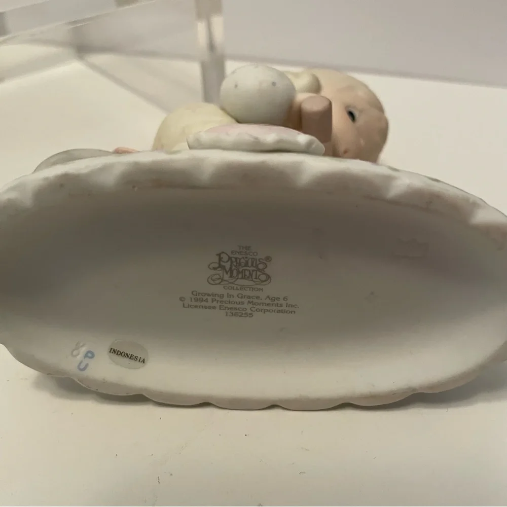 Precious Moments lot items